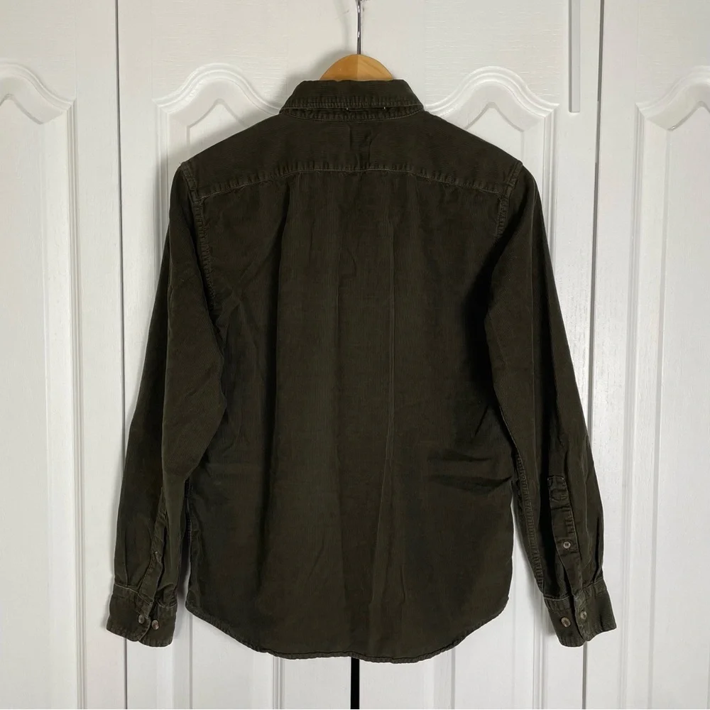 Banana Republic fit pet long